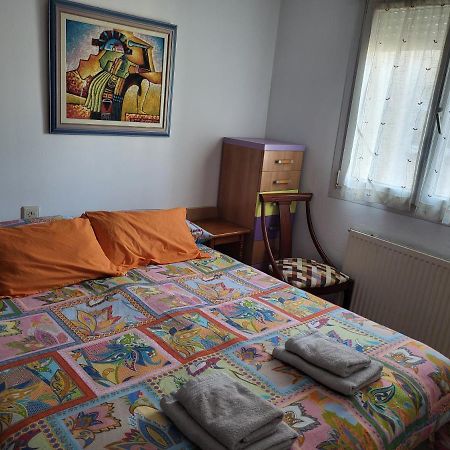 Habitacion Privada Castro Urdiales Eksteriør bilde