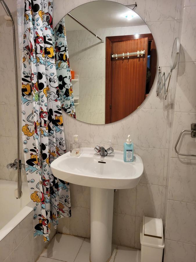 Habitacion Privada Castro Urdiales Eksteriør bilde