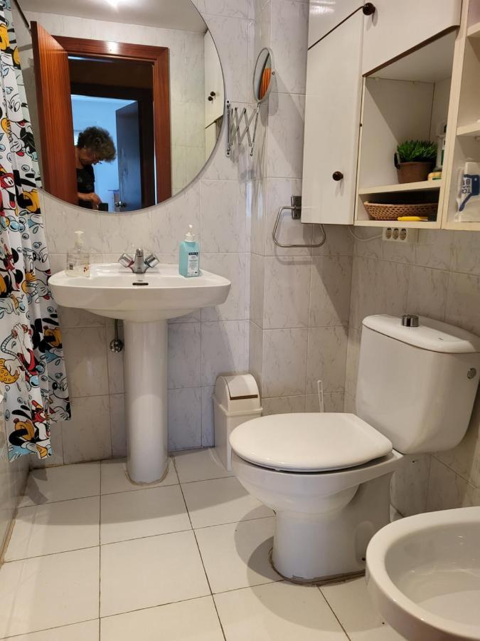 Habitacion Privada Castro Urdiales Eksteriør bilde