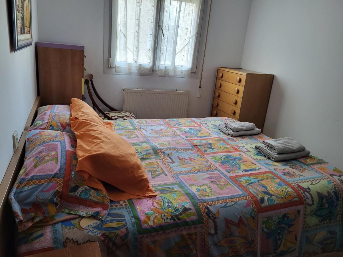Habitacion Privada Castro Urdiales Eksteriør bilde