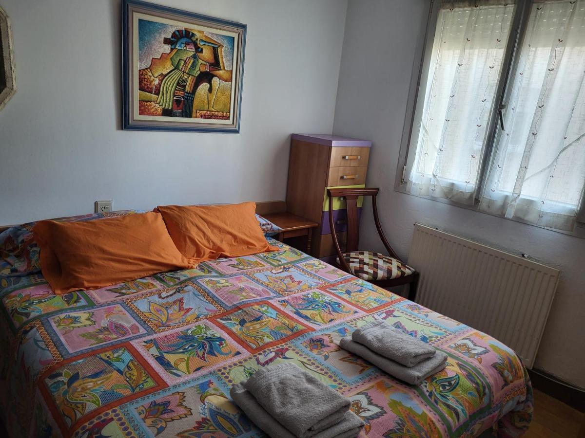 Habitacion Privada Castro Urdiales Eksteriør bilde