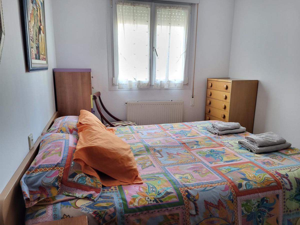 Habitacion Privada Castro Urdiales Eksteriør bilde