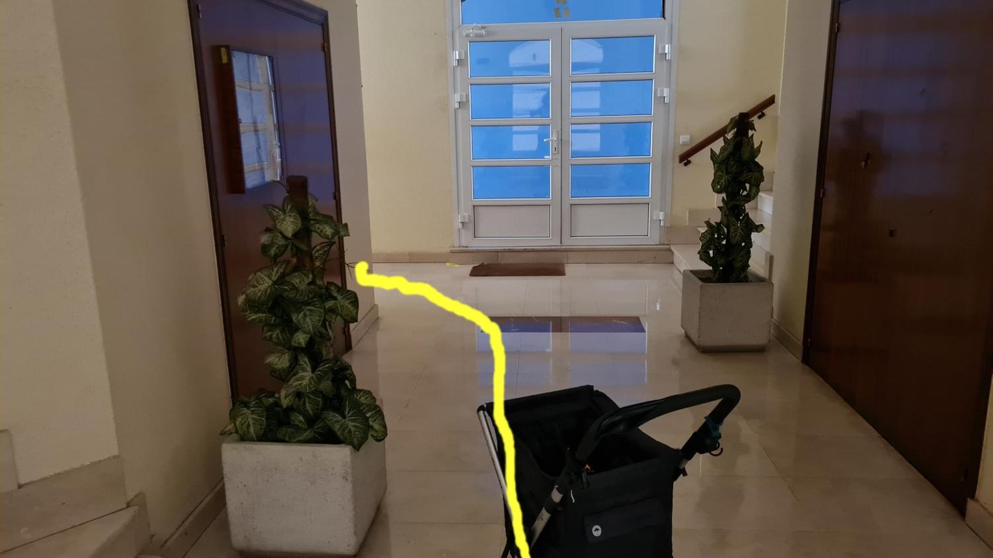 Habitacion Privada Castro Urdiales Eksteriør bilde